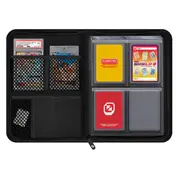 EVORETRO EVORETRO COMPACT 2 X 2 TOP LOADER BINDER