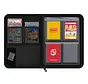 EVORETRO COMPACT 2 X 2 TOP LOADER BINDER
