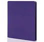 EVORETRO 9-POCKET ZIP-UP TRADING CARD ZIPPER BINDER FOR 360 CARDS PURPLE