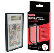 EVORETRO BGS BECKETT EVORETRO MAGNETIC SLAB CASE - MATTE BLACK
