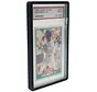 EVORETRO MAGNETIC CASE BUMPER FOR PSA SLAB GRADED CARD PACK OF 1 BLACK