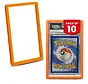 EVORETRO BUMPER GRADED SLAB PROTECTOR FOR PSA ORANGE PACK OF 1