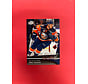 2009-10 UPPER DECK SERIES 1 JOHN TAVARES YOUNG GUNS