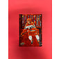 2025-26 UPPER DECK SERIES 2 BECKETT SENNECKE RED DAZZLER SP