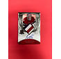2008-09 UPPER DECK THE CUP CAREY PRICE SIGNATURE PATCHES AUTO PATCH /75