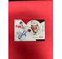 2009-10 UPPER DECK SP AUTHENTIC JONATHAN TOEWS SIGN OF THE TIMES