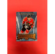 UPPER DECK 2007-08 UPPER DECK ARTIFACTS JONATHAN TOEWS ROOKIE /599