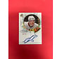 2009-10 SP AUTHENTIC JONATHAN TOEWS MARKS OF DISTINCTION /25