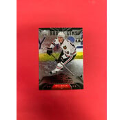 UPPER DECK 2007-08 UPPER DECK BLACK DIAMOND JONATHAN TOEWS ROOKIE GEMS