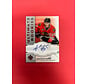 2007-08 UPPER DECK ULTIMATE JONATHAN TOEWS ROOKIE AUTO /99