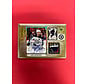 2021-22 UPPER DECK ULTIMATE JOSH MORRISSEY DISPLAYS PATCH AUTO /35