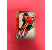 UPPER DECK 2007-08 UPPER DECK SERIES 2 JONATHAN TOEWS YOUNG GUNS