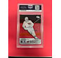 2023 UPPER DECK LUKE EVANGELISTA YOUNG GUNS CLEAR CUT PSA GRADED 10