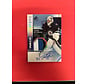 2021-22 SP GAME USED CONNOR HELLEBUYCK INKED SWEATERS PATCH AUTO /15