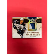 UPPER DECK 2020-21 UPPER DECK ULTIMATE KYLE CONNOR PREMIUM MATERIALS /35