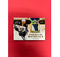 2020-21 UPPER DECK ULTIMATE KYLE CONNOR PREMIUM MATERIALS /35