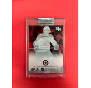 UPPER DECK 2022-23 UPPER DECK CLEAR CUT KYLE CONNOR AUTOGRAPH