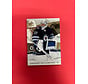 2021-22 UPPER DECK SP GAME USED CONNOR HELLEBUYCK PREMIUM GOLD PATCH /25