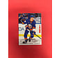 2025-26 UPPER DECK SERIES 2 MATTHEW SCHAEFER YOUNG GUNS