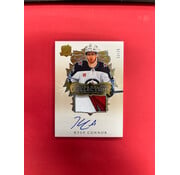UPPER DECK 2024-25 UPPER DECK THE CUP KYLE CONNOR THE NHL COLLECTION PATCH AUTO /25