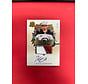 2024-25 UPPER DECK THE CUP KYLE CONNOR THE NHL COLLECTION PATCH AUTO /25