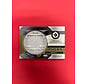 2018-19 UPPER DECK TRILOGY CONNOR HELLEBUYCK SIGNATURE PUCKS