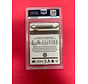 2015 UPPER DECK CONNOR HELLEBUYCK YOUNG GUNS CANVAS PSA GRADED 9
