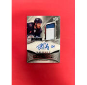 UPPER DECK 2022-23 UPPER DECK PREMIER DYLAN SAMBERG PREMIER AUTO PATCH /249