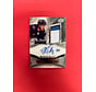 2022-23 UPPER DECK PREMIER DYLAN SAMBERG PREMIER AUTO PATCH /249