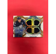 UPPER DECK 2016-17 UPPER DECK THE CUP MARK SCHEIFELE FOUNDATIONS /15