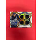 2016-17 UPPER DECK THE CUP MARK SCHEIFELE FOUNDATIONS /15