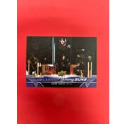 UPPER DECK 2023-24 UPPER DECK EXTENDED LOGAN COOLEY YOUNG GUNS CANVAS
