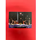 2023-24 UPPER DECK EXTENDED LOGAN COOLEY YOUNG GUNS CANVAS