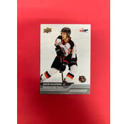 UPPER DECK 2023-24 UPPER DECK CHL GAVIN MCKENNA STAR ROOKIES