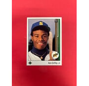 UPPER DECK 1990 UPPER DECK KEN GRIFFEY JR ROOKIE