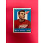 1959-60 TOPPS NORM ULLMAN #45