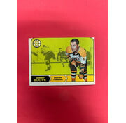 O-PEE-CHEE 1968-69 O-PEE-CHEE JOHNNY BUCYK NM