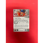 UPPER DECK 2025-26 UPPER DECK SERIES 1 IVAN DEMIDOV YOUNG GUNS