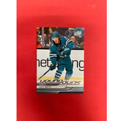 UPPER DECK 2024-25 UPPER DECK EXTENDED WILL SMITH YOUNG GUNS