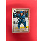 2024-25 UPPER DECK SERIES 2 MACKLIN CELEBRINI GLOSSY ROOKIE GOLD