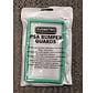EVORETRO BUMPER GRADED SLAB PROTECTOR FOR PSA MINT LIGHT GREEN PACK OF 10