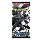 POKEMON JAPANESE BLACK BOLT BOOSTER PACK