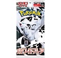 POKEMON JAPANESE WHITE FLARE BOOSTER PACK
