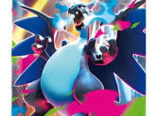 POKEMON POKEMON JAPANESE INFERNO X BOOSTER PACK