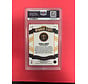 2023 DONRUSS OPTIC NIKOLA JOKIC WINNER STAYS ORANGE /35 PSA GRADED 9