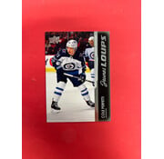 UPPER DECK 2021-22 UPPER DECK SERIES 2 COLE PERFETTI YOUNG GUNS FRENCH