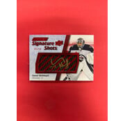UPPER DECK 2023-24 UPPER DECK ENGRAINED CONNOR HELLEBUYCK SIGNATURE SHOTS AUTO /10