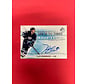 2016-17 UPPER DECK SP AUTHENTIC KYLE CONNOR SIGN OF THE TIMES ROOKIES /199