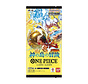 JAPANESE ONE PIECE OP-15 ISLAND OF GOD BOOSTER PACK