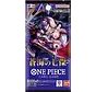 JAPANESE ONE PIECE OP-14 AZURITE SEA BOOSTER PACK